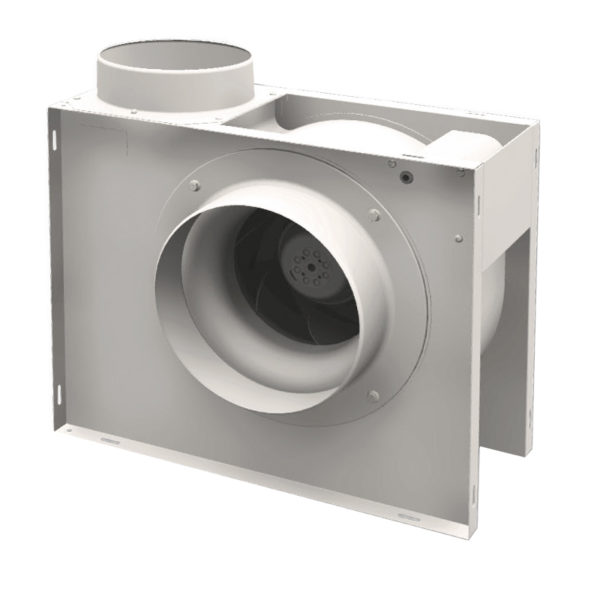 Центробежные Вентиляторы S&P CKB-N