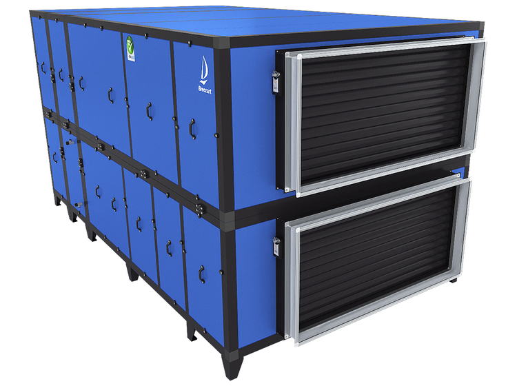 Breezart 32000 Pool Pro Breezart 32000 Pool Pro