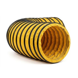 Воздуховод TEX PVC F 300 H