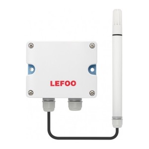 Датчик температуры и влажности раздельный RGP LFH10R3-3A4A480