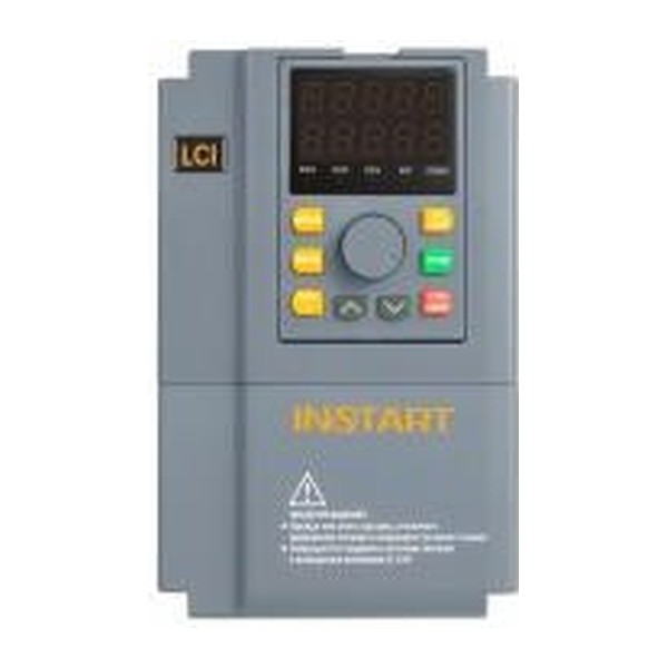 Преобразователь частоты LCI-G5.5/P7.5-4B