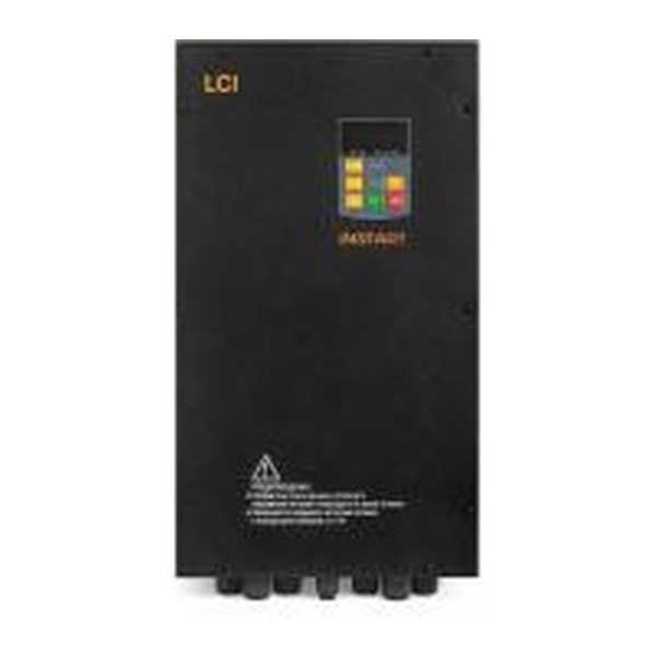 Преобразователь частоты LCI-G75-4 IP54