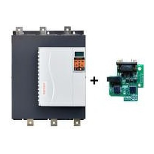 Устройство плавного пуска SNI-250/320-06 +SNI-DP-B