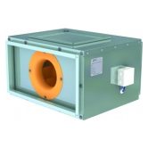 ВРПА-И-90х50-В-2-3 (7,5/3000) вентилятор канальный