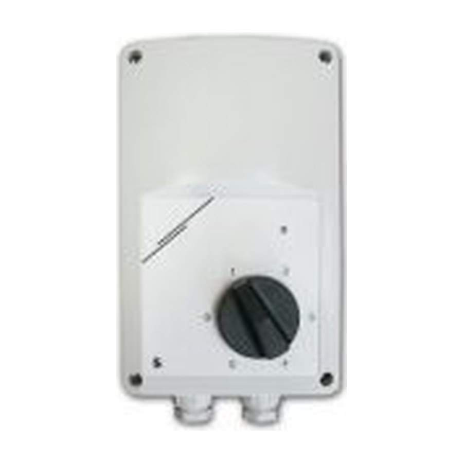 ATE-3,0 W регулятор скорости ATE-3,0 W регулятор скорости