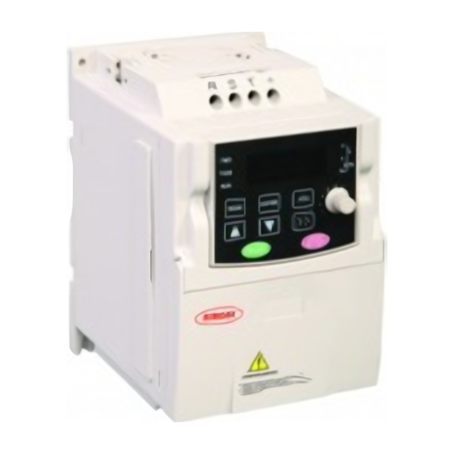 E102G3R7T4B 3,7 кВт 380В частотный преобразователь
