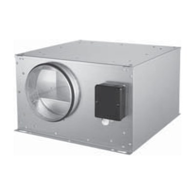 RIS-450 E4 20 вентилятор канальный