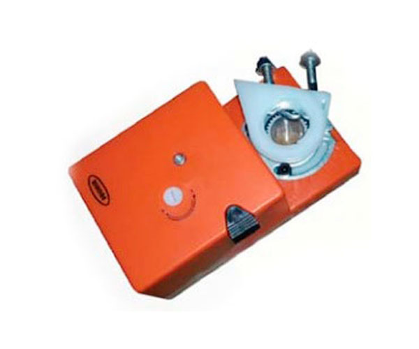 Электропривод AIRONE VA02N24PIS без возв. пружины