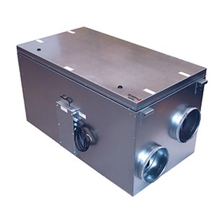Приточно-вытяжные установки HERU 180 S