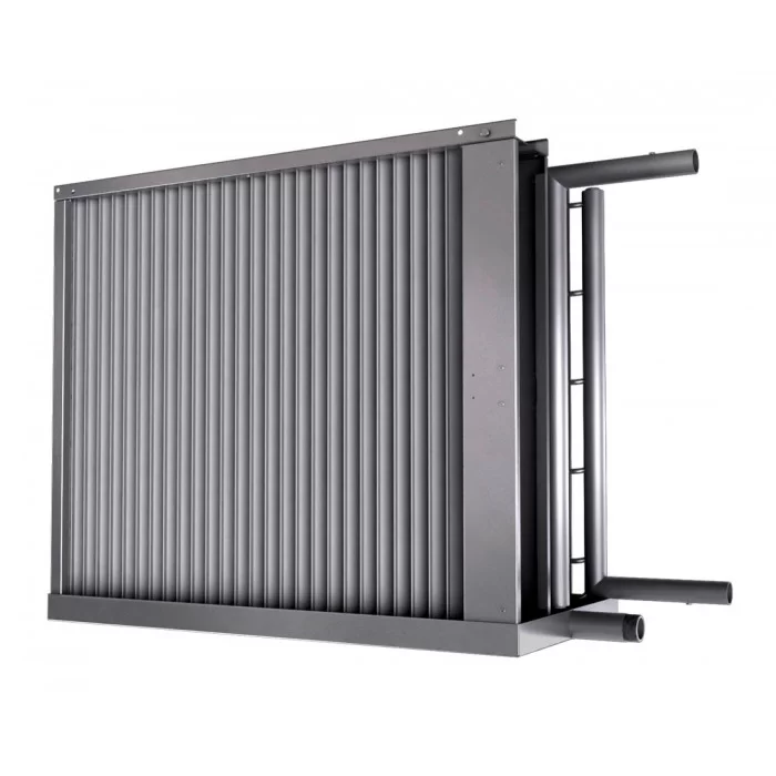 Теплообменник TEW 03.12.С0 вода 3 ряда / ВАН (R9,52) 12/3