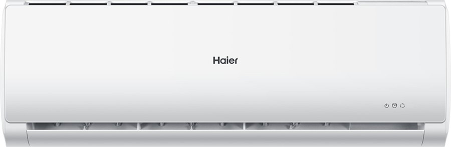 Сплит-система Haier Leader-A Inverter AS24TL5HRA-A / 1U24TL5FRA-A, белый