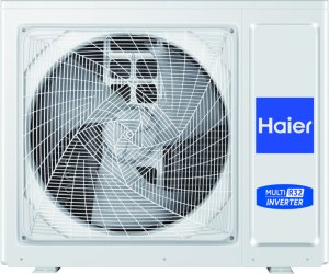 Наружный блок мульти-сплит системы Haier 3U70S2SL5FA на 3 комнаты