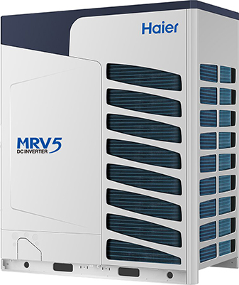 Мультизональная система AV12IMVEVA