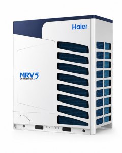Наружный блок Haier MRV 5 AV14IMVEVA, 14 HP