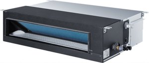 Канальный средненапорный внутренний блок MRV Haier AD302MJERA