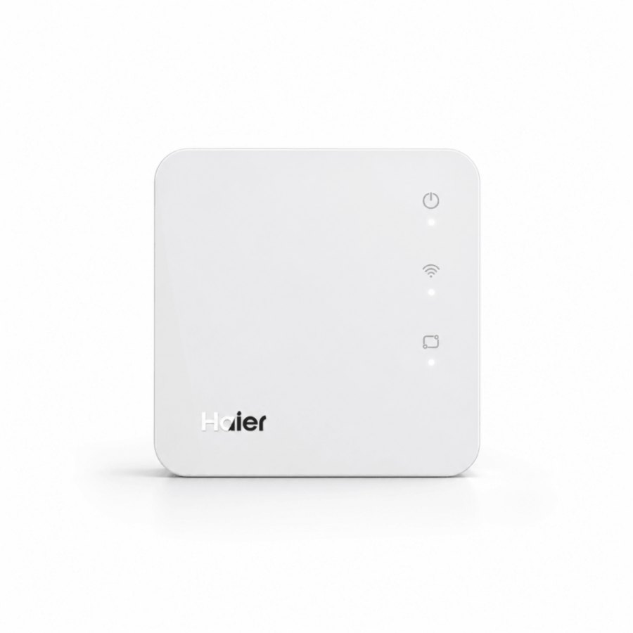 WI-FI модуль для управления центральным пультом HC-SA164DBT или работы с шлюзом HA-MA164AD Haier HI-WA164DBI