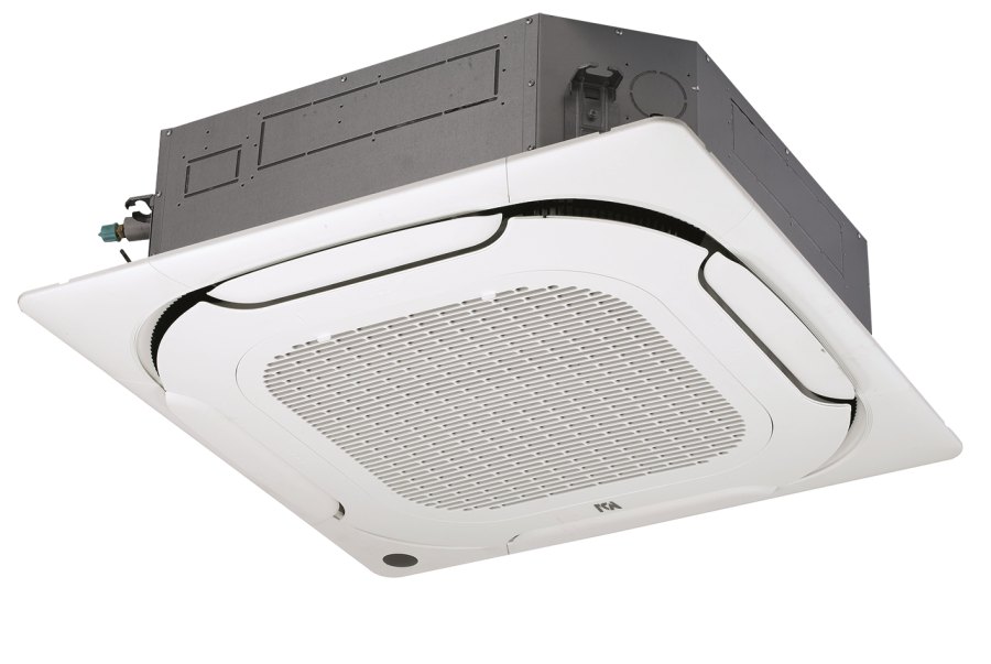 Кассетный внутренний блок mini VRF MDV ATOM MDV-D48Q4/N1-E(At) Кассетный внутренний блок mini VRF MDV ATOM MDV-D48Q4/N1-E(At)