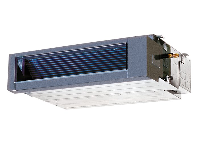 Канальный средненапорный внутренний блок VRF MDV MDV-D45T2/N1-DA5(B) Канальный средненапорный внутренний блок VRF MDV MDV-D45T2/N1-DA5(B)