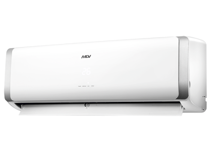 Настенный внутренний блок серии V6 (DC-мотор) MDI2-56GDHN1