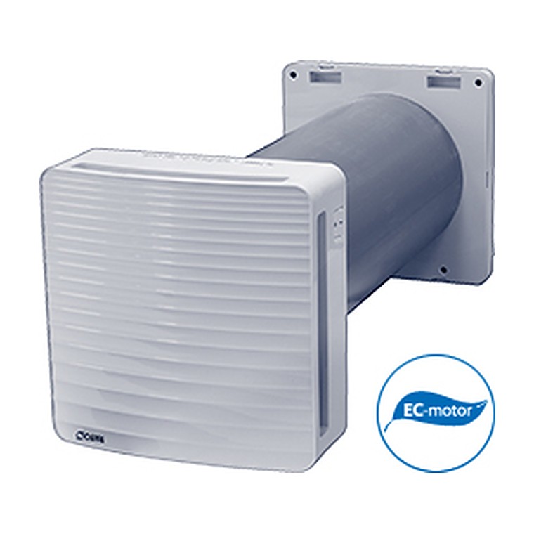 Приточно-вытяжная установка O.ERRE Tempero ECO 100 CERAM ACTIVE Приточно-вытяжная установка O.ERRE Tempero ECO 100 CERAM ACTIVE