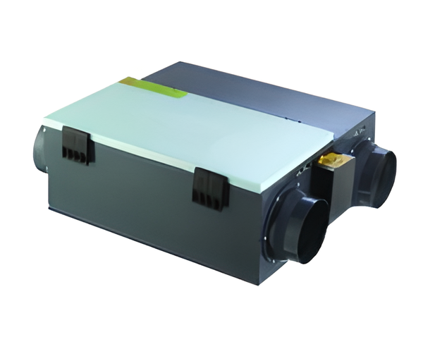 Подвесная моноблочная приточно-вытяжная установка KRU-650E