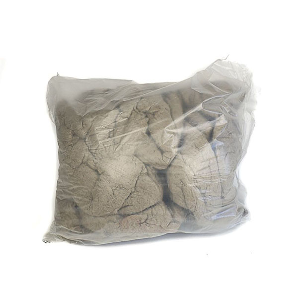 Базальтовая обрезь