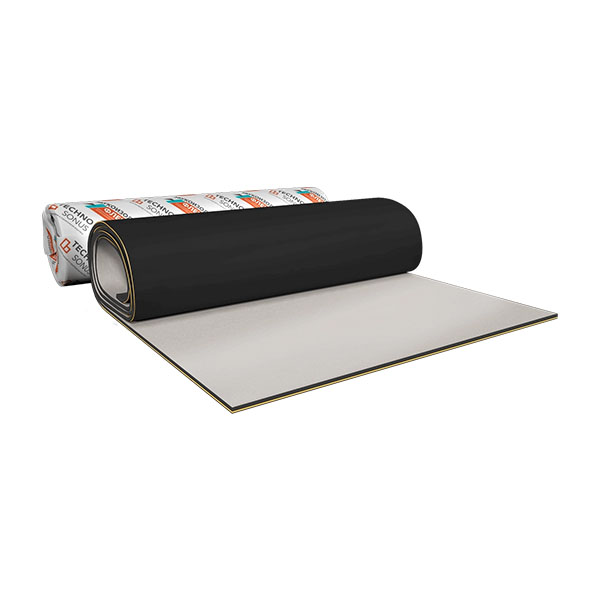 Звукоизол Флекс СМК