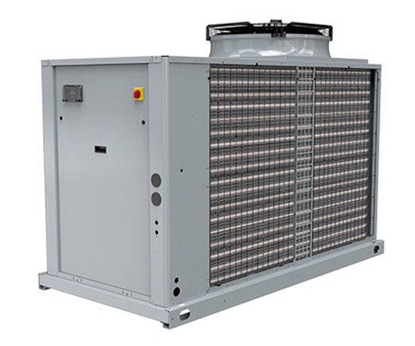 Компрессорно-конденсаторный блок СВОК SKB-40-75BUSOHF/BLN/HPF/HT, 73,8 кВт