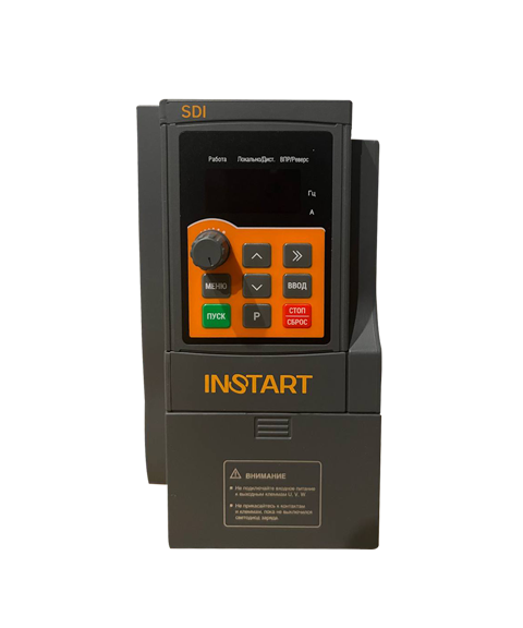 Преобразователь частоты SDI-G2.2-4B