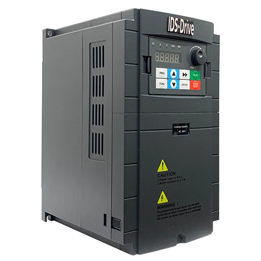 Частотные преобразователи IDS Drive серии M-Вектор