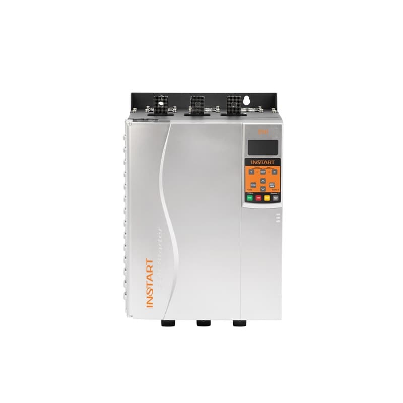 Устройство плавного пуска INSTART SNI-185/220-06