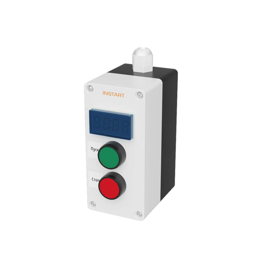 Пульт дистанционного управления INSTART ПУ-3-630