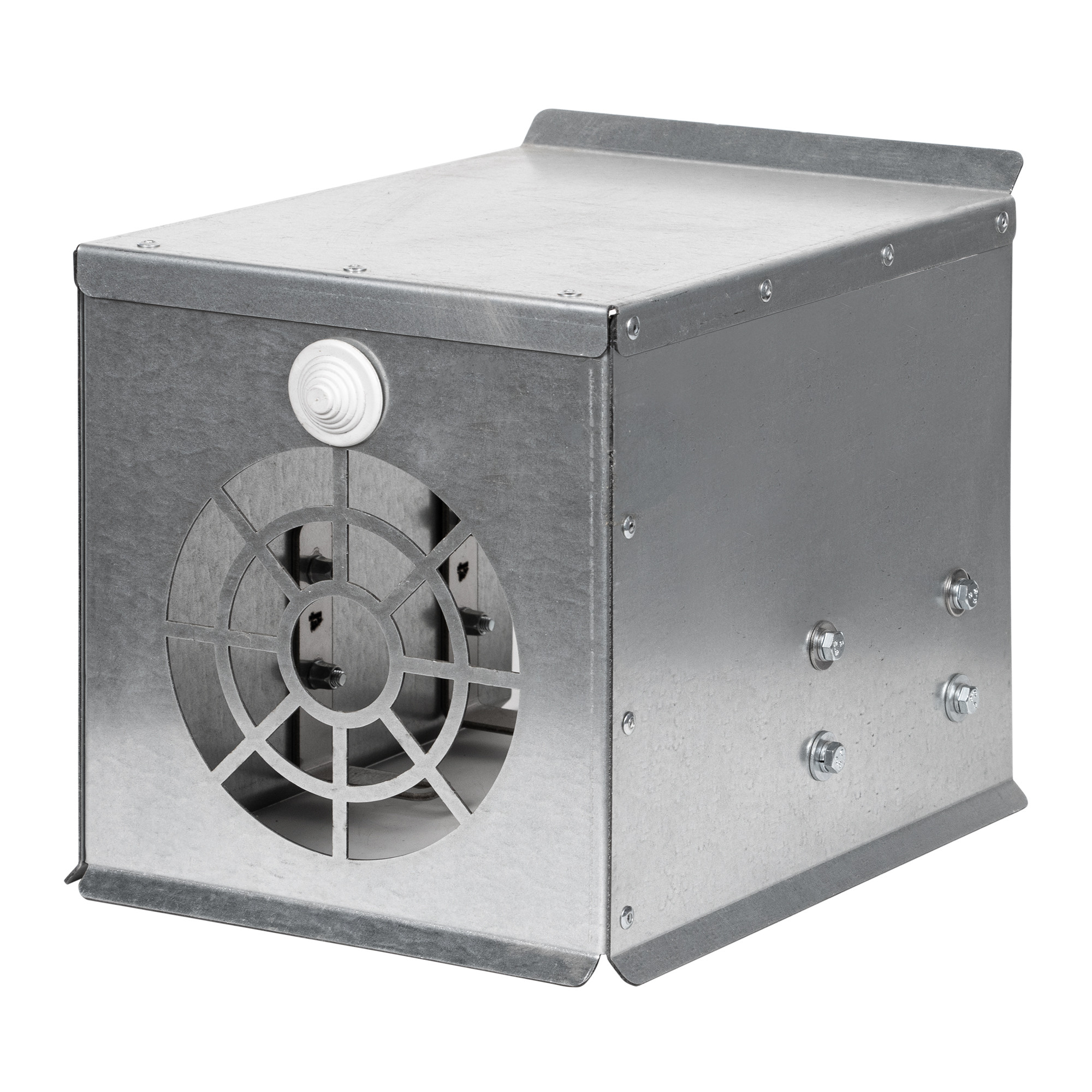 Кожух защитный КЗ 63 взрыв