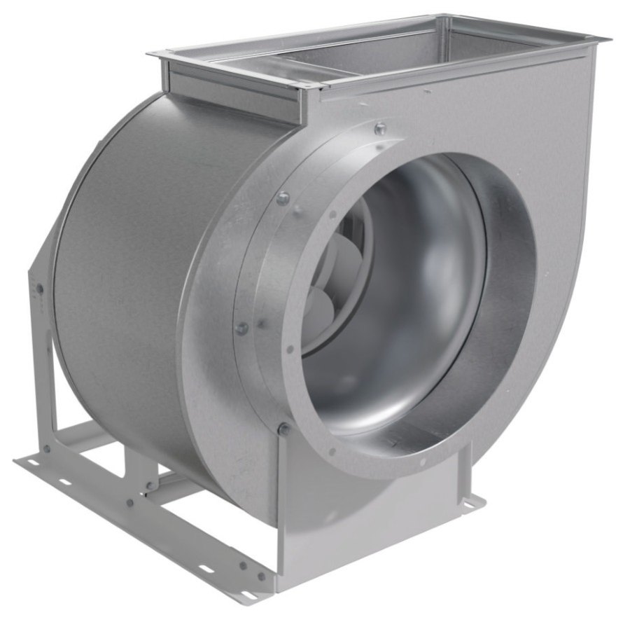 Вентилятор радиальный ВРН-9,0-О-РК920-30,0/1500/380-660
