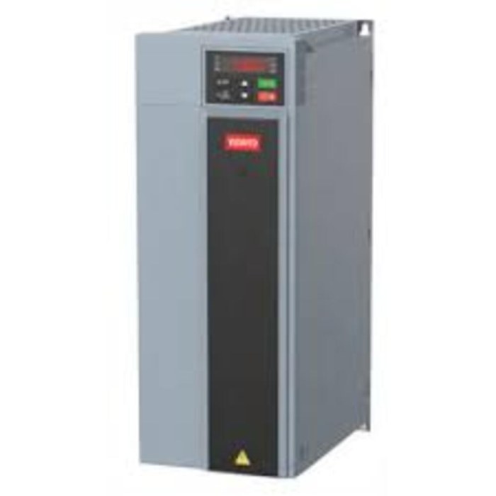 Преобразователь частотный VEDA Drive VF-101 1000 кВт (380В,3 фазы) ABC00057