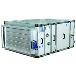 Приточная установка RW-LT-100-50-W-3/1410