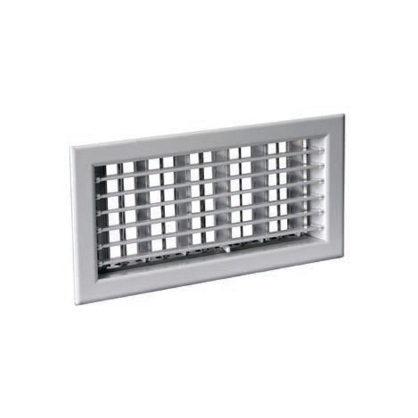 Решётка вентиляционная РВр-1 400×950 мм