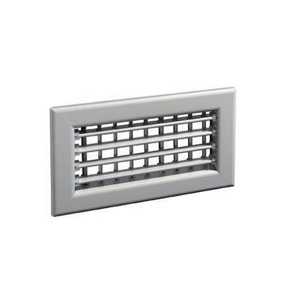 Решётка вентиляционная РВ-2 500×150 мм