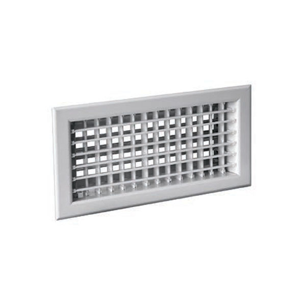 Решётка вентиляционная РВр-2 150×450 мм