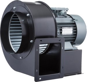 Радиальный вентилятор одностороннего всaсывания OBR 260T-4K