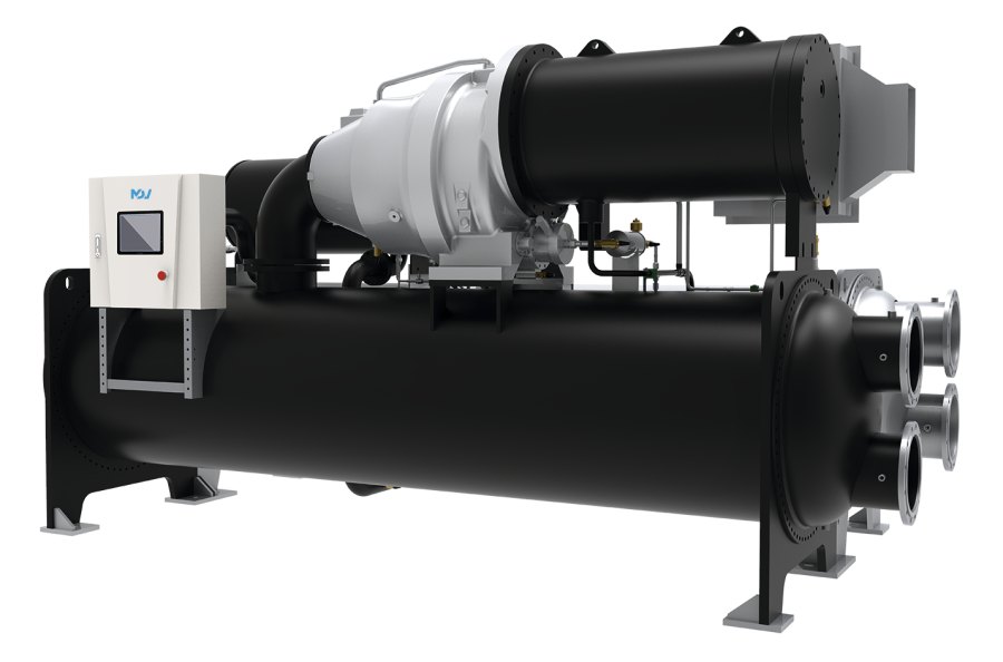 Чиллер MDV Aqua Effective MDVL-CWE850E(H) Чиллер MDV Aqua Effective MDVL-CWE850E(H)