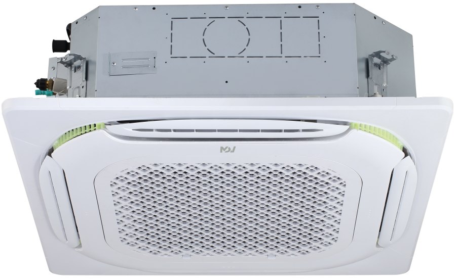 Кассетный четырёхтрубный фанкойл MDV MDVFN-800C4VFEA