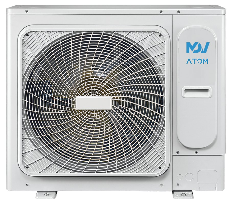 Наружный блок mini VRF MDV ATOM MDV-V36W/DHN1A(At)