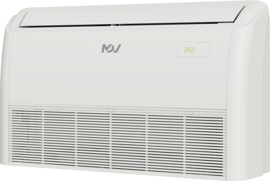 Напольно-потолочный внутренний блок mini VRF MDV ATOM MDVI3-At24CFVR12D Напольно-потолочный внутренний блок mini VRF MDV ATOM MDVI3-At24CFVR12D