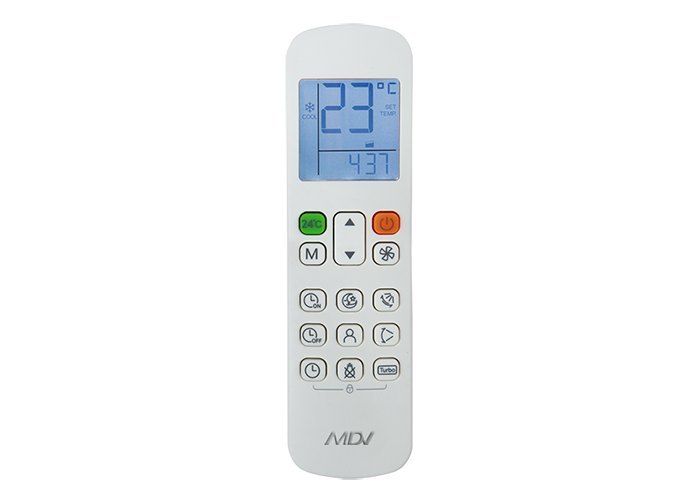 Напольный внутренний блок VRF MDV MDV-D80Z/ N1-F4