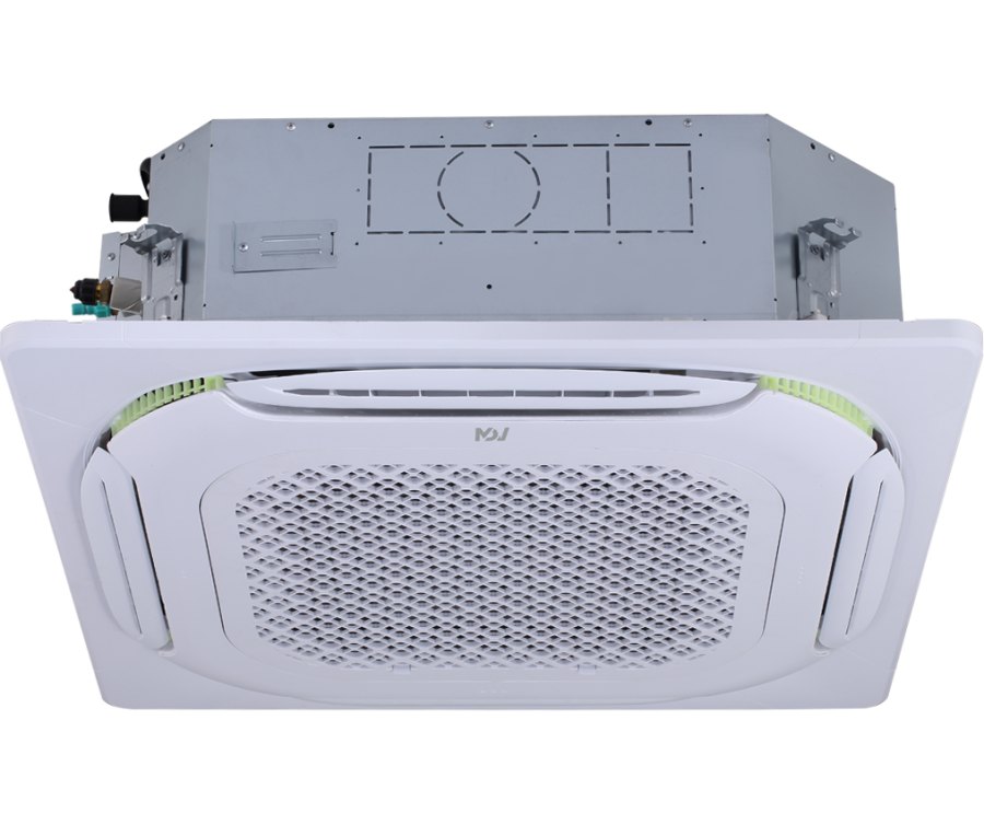 Кассетный четырёхпоточный внутренний блок VRF MDV MDVI3-56C4VR12D
