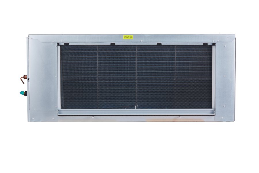 Канальный с притоком свежего воздуха внутренний блок VRF MDV MDVI3-224OAVR12D(A) Канальный с притоком свежего воздуха внутренний блок VRF MDV MDVI3-224OAVR12D(A)