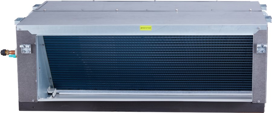 Канальный высоконапорный внутренний блок VRF MDV MDVI3-180D3VR12D(S)