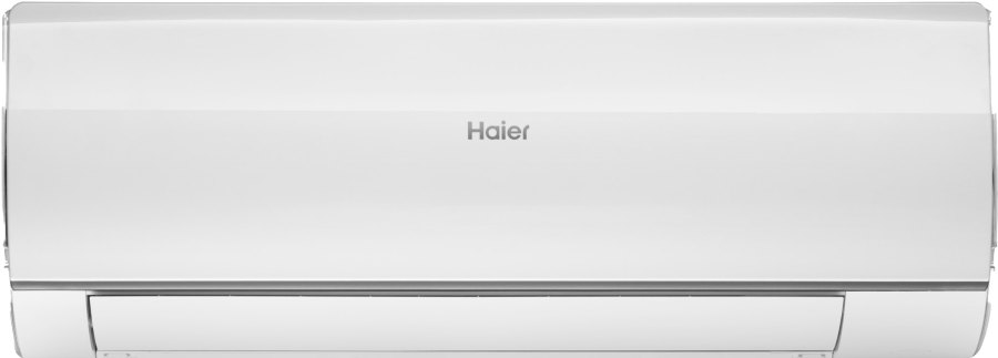 Сплит-система Haier Flexis On-Off HSU-09HFF203/R3-W / HSU-09HUF203/R3, белый