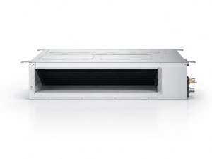 Канальная сплит-система Haier ECO R32 AD105S2LM1FA / 1U105S1LS1FB